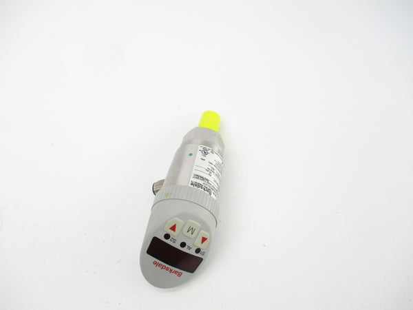 BARKSDALE BPS32NVM0003PP 15-28VDC 36PSI NSNP