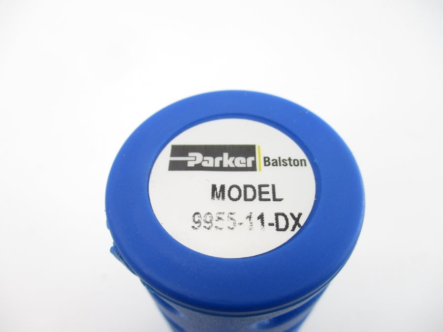 PARKER 9955-11-DX NSNP