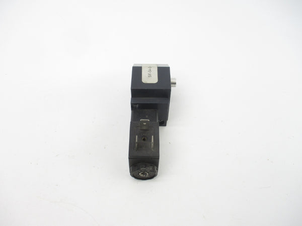 VALVE SVF-S4-1-4 120VAC 150PSI NSNP