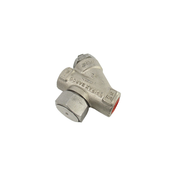 SPIRAX SARCO TD42L 914PSI 752'F 1/2" (AS PICTURED) NSNP
