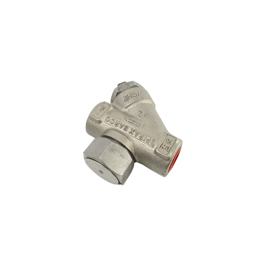 SPIRAX SARCO TD42L 914PSI 752'F 1/2" (AS PICTURED) NSNP