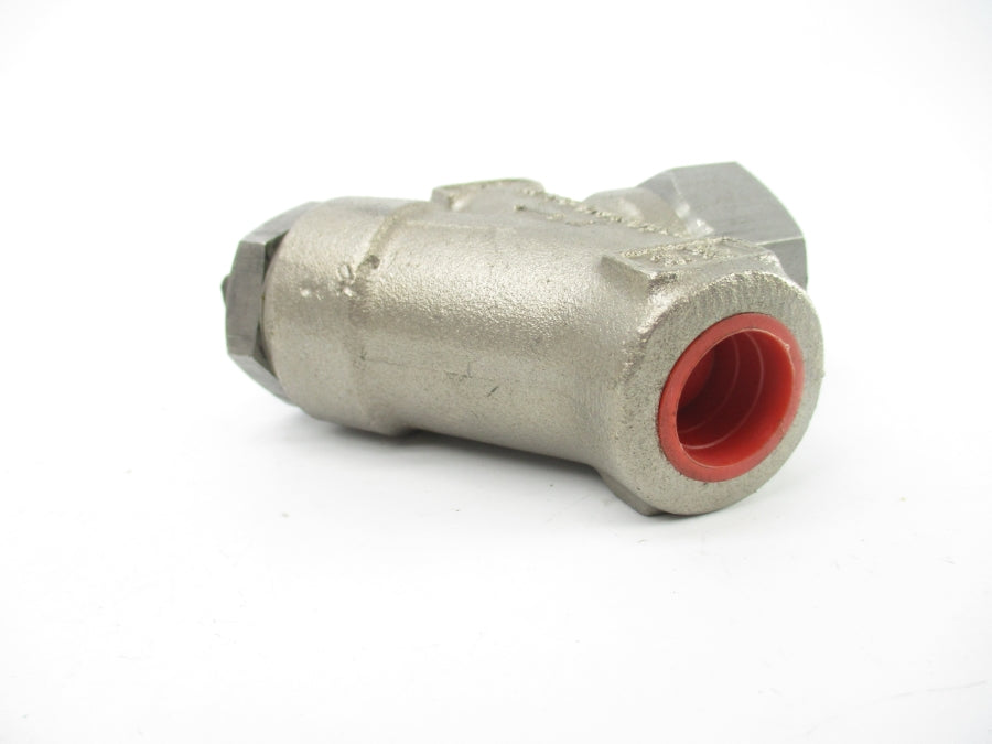 SPIRAX SARCO TD42L 914PSI 752'F 1/2" (AS PICTURED) NSNP