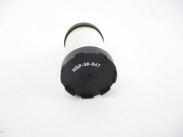 WILKERSON MSP-96-647 SER. A NSMP