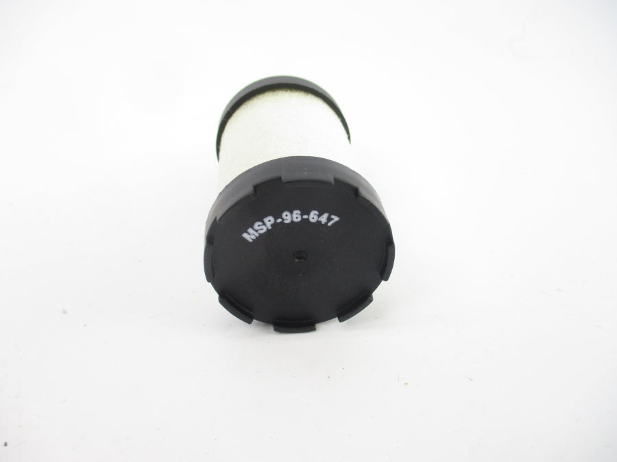 WILKERSON MSP-96-647 SER. A NSMP