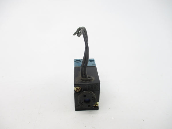 MAC PME-110DABE 110/120V 25-150PSI NSNP
