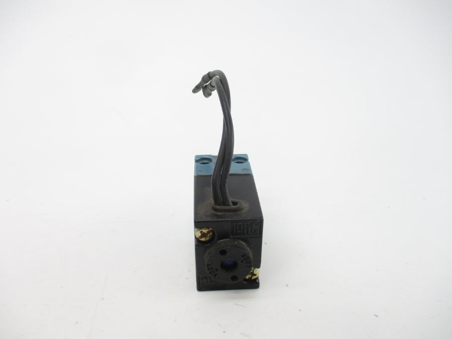 MAC PME-110DABE 110/120V 25-150PSI NSNP