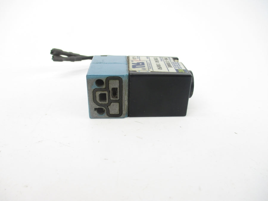 MAC PME-110DABE 110/120V 25-150PSI NSNP