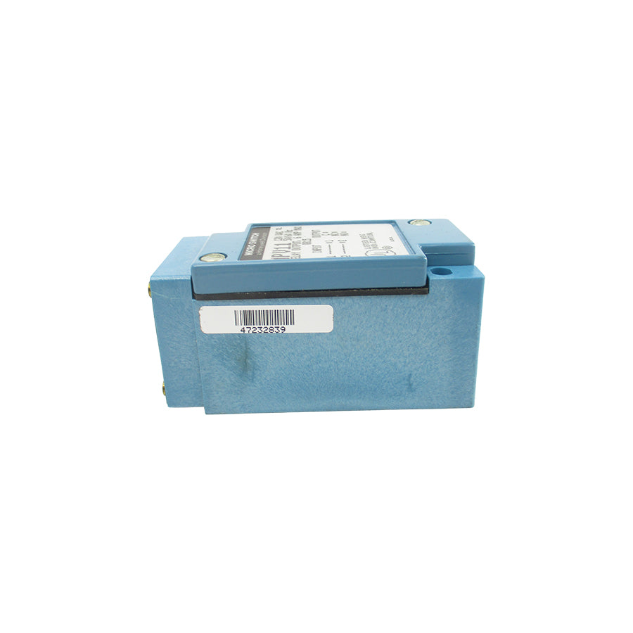 MICRO SWITCH MPV11 120VAC 6A NSNP