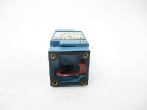 MICRO SWITCH MPV11 120VAC 6A NSNP
