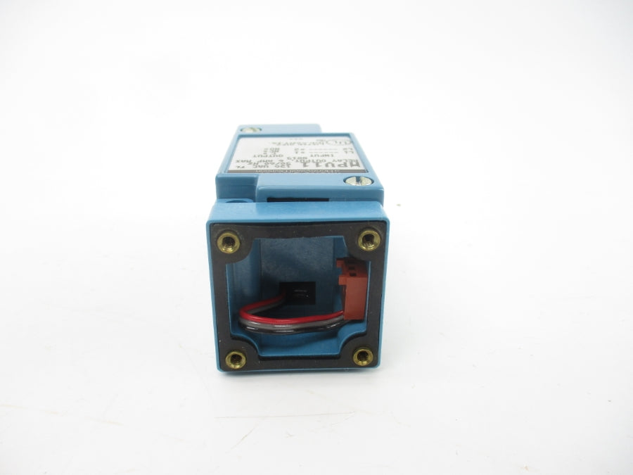 MICRO SWITCH MPV11 120VAC 6A NSNP
