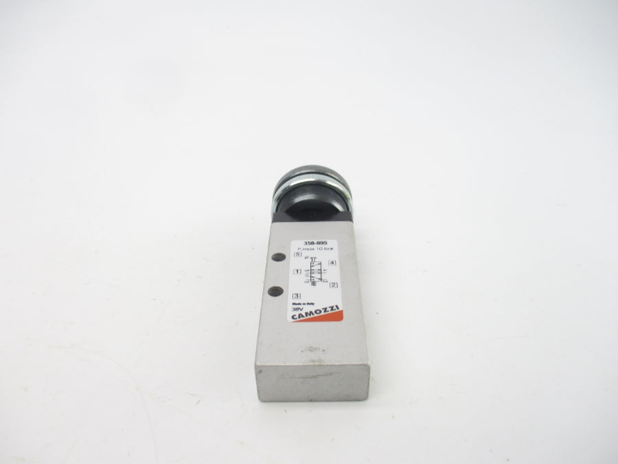 CAMOZZI 358-895 38V NSNP