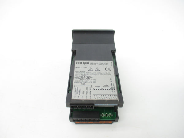 RED LION CONTROLS LIBT1000 115/230VAC 5A NSNP
