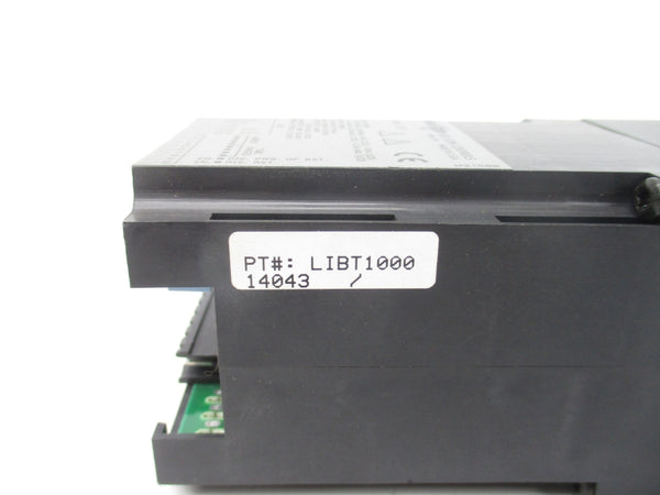 RED LION CONTROLS LIBT1000 115/230VAC 5A NSNP