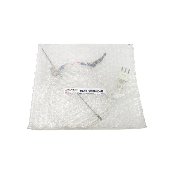 REOTEMP TCX-RTDLEAD-MMP-60F2-3-RT NSMP