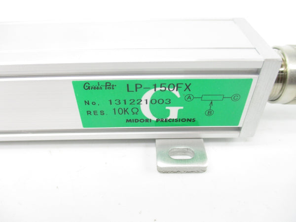 MIDORI PRECISIONS LP-150FX 131221003 NSNP
