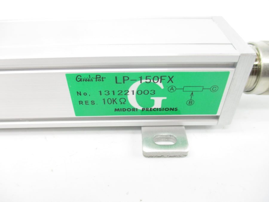 MIDORI PRECISIONS LP-150FX 131221003 NSNP