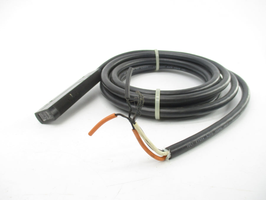 ALLEN BRADLEY 42SRP-6004 SER. B 20-132VAC/DC (AS PICTURED) NSNP