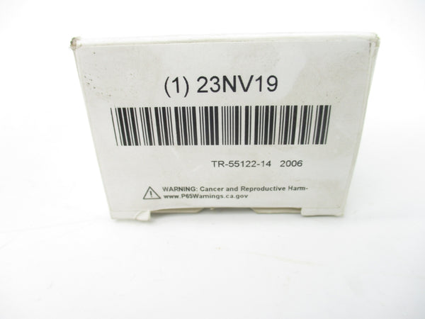 MACROMATIC TR-55122-14 23NV19 120-240VAC 10A 0.15-15MIN NSMP