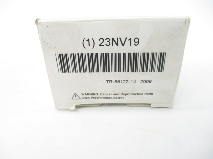 MACROMATIC TR-55122-14 23NV19 120-240VAC 10A 0.15-15MIN NSMP