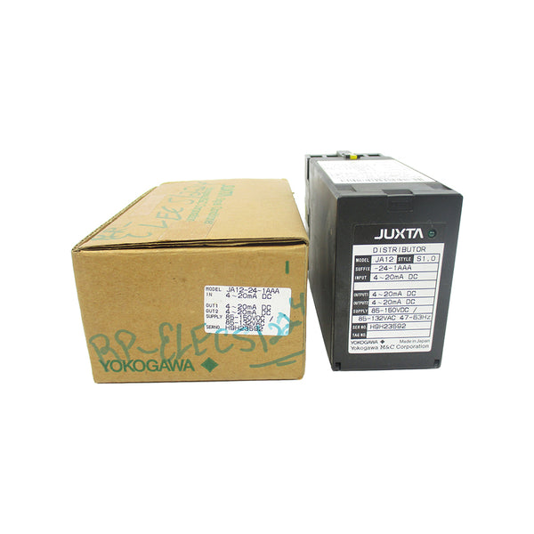 JUXTA JA12-24-1AAA 85-132VAC NSMP