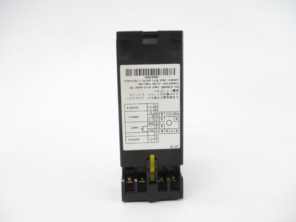 JUXTA JA12-24-1AAA 85-132VAC NSMP