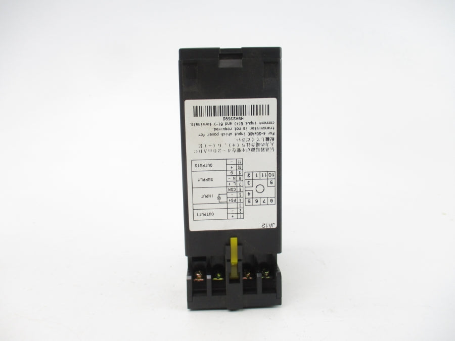 JUXTA JA12-24-1AAA 85-132VAC NSMP