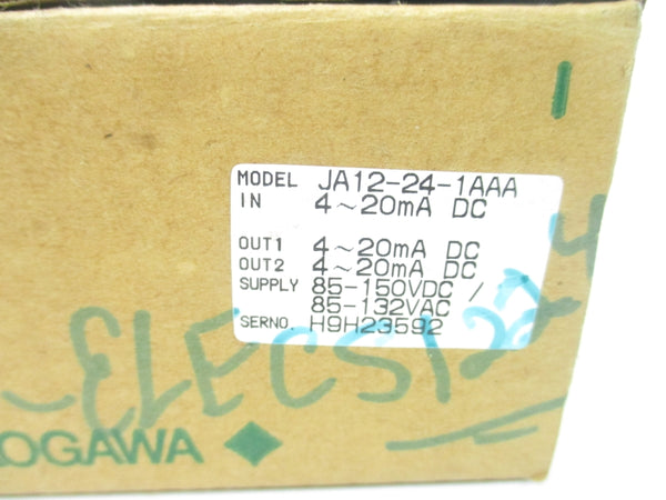JUXTA JA12-24-1AAA 85-132VAC NSMP