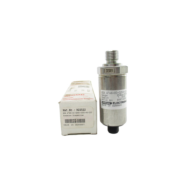 HYDAC 922522 HDA4746-CC-0250-0250-PD-000 7-35VDC NSMP