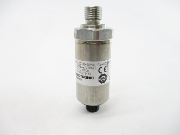 HYDAC 922522 HDA4746-CC-0250-0250-PD-000 7-35VDC NSMP