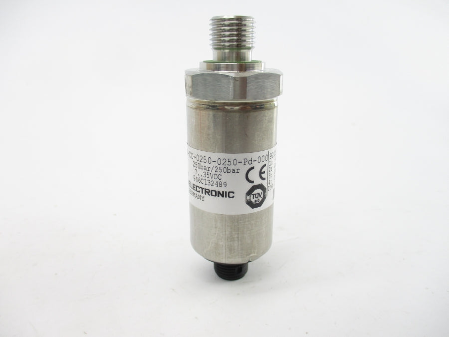 HYDAC 922522 HDA4746-CC-0250-0250-PD-000 7-35VDC NSMP
