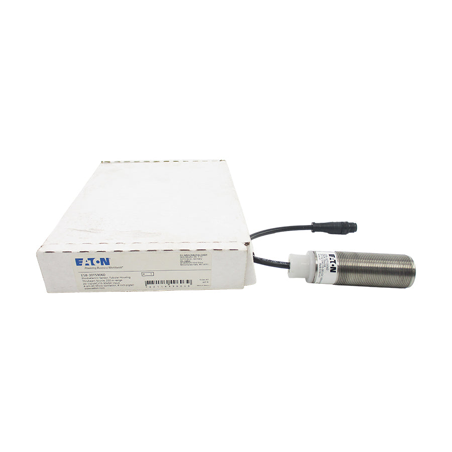 EATON E58-30TS9060 SER. A1 20-132VAC NSMP