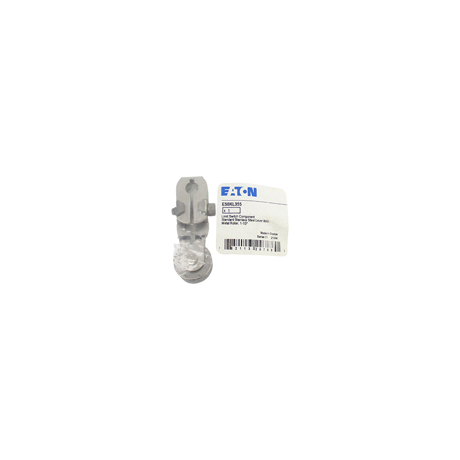 EATON E50KL355 SER. C1 NSMP