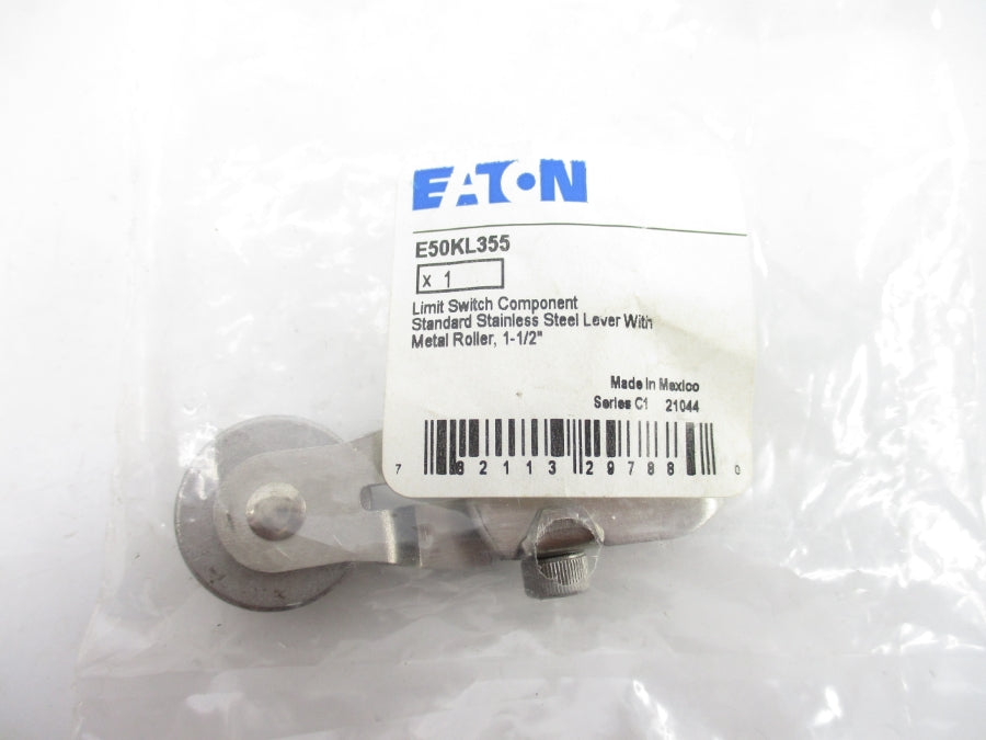 EATON E50KL355 SER. C1 NSMP