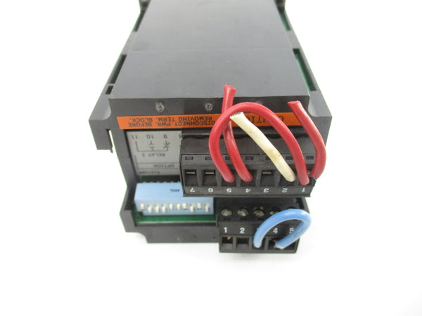 RED LION CONTROLS LIBT1000 115/230VAC 5A UNMP