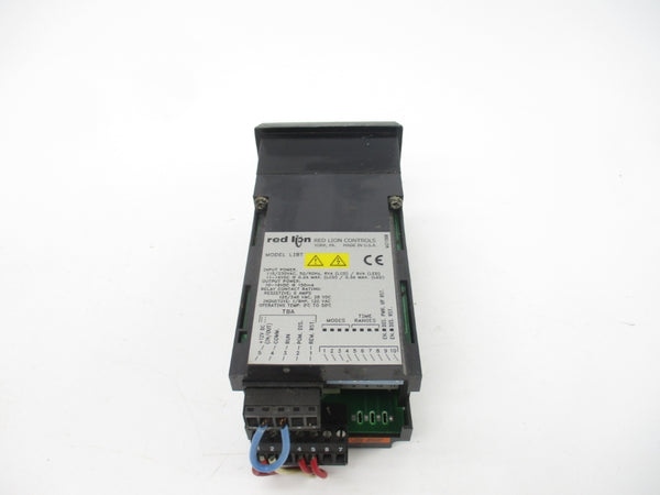 RED LION CONTROLS LIBT1000 115/230VAC 5A UNMP