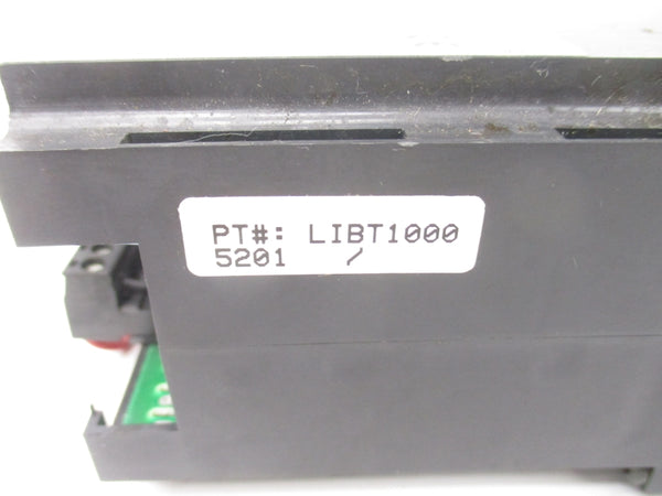RED LION CONTROLS LIBT1000 115/230VAC 5A UNMP