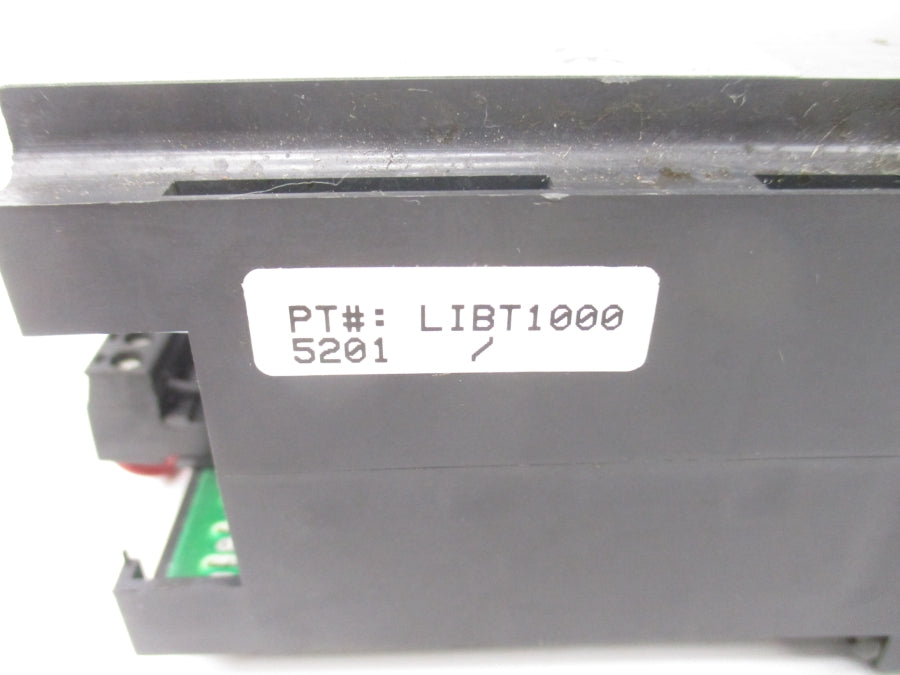 RED LION CONTROLS LIBT1000 115/230VAC 5A UNMP