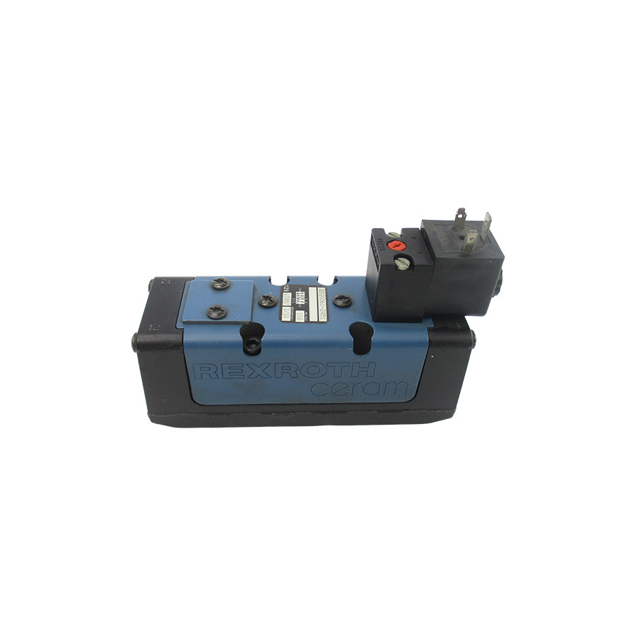 REXROTH GS20061-2451 12VAC 150PSI UNMP