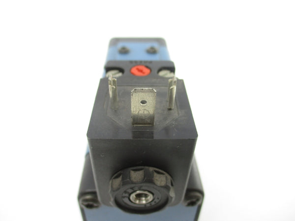 REXROTH GS20061-2451 12VAC 150PSI UNMP