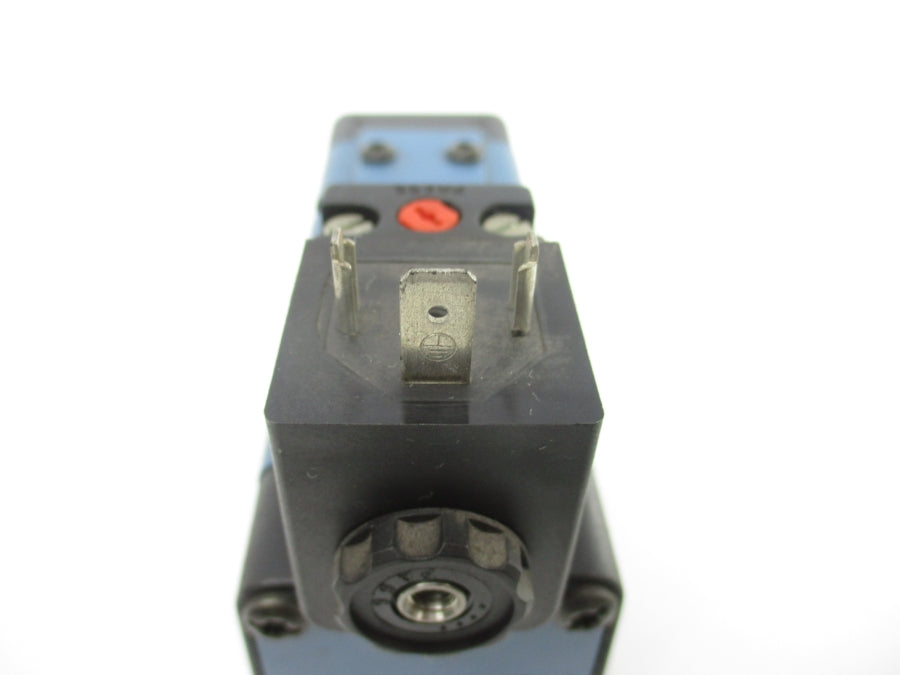 REXROTH GS20061-2451 12VAC 150PSI UNMP