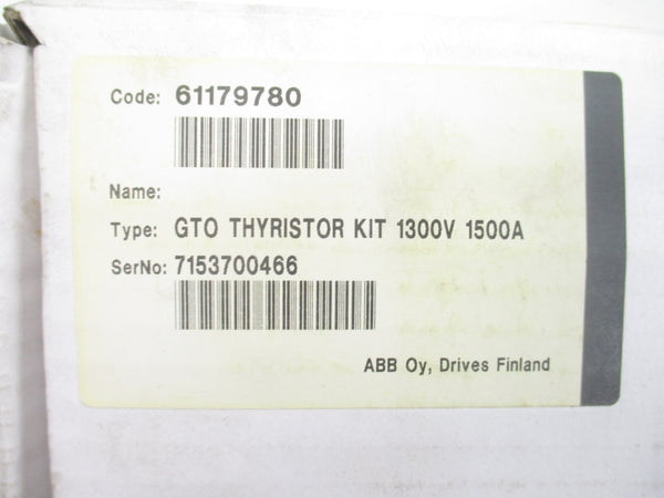 ABB 61179780 1300V NSMP