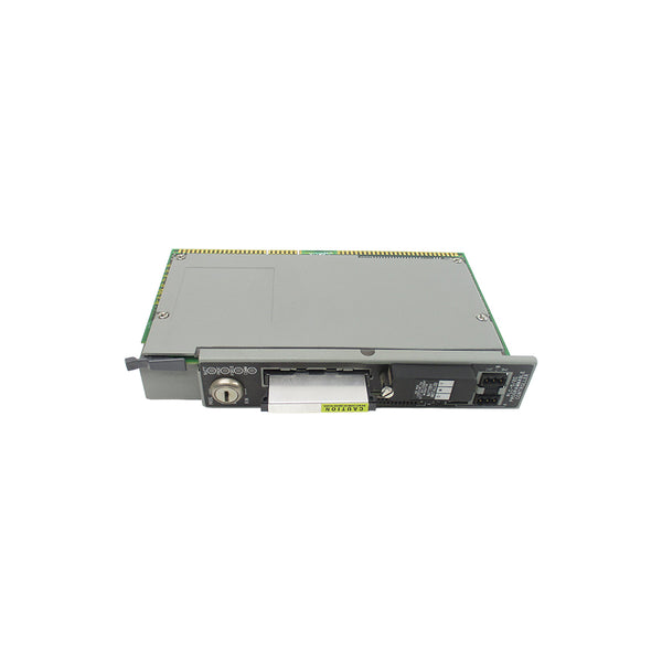 ALLEN BRADLEY 1785-L20B SER. D F/W A 5VDC 2.3A (NO KEY) UNMP
