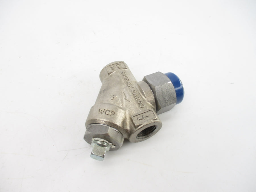 SPIRAX SARCO 0680762 TD42L 609PSI 1/2" NSMP