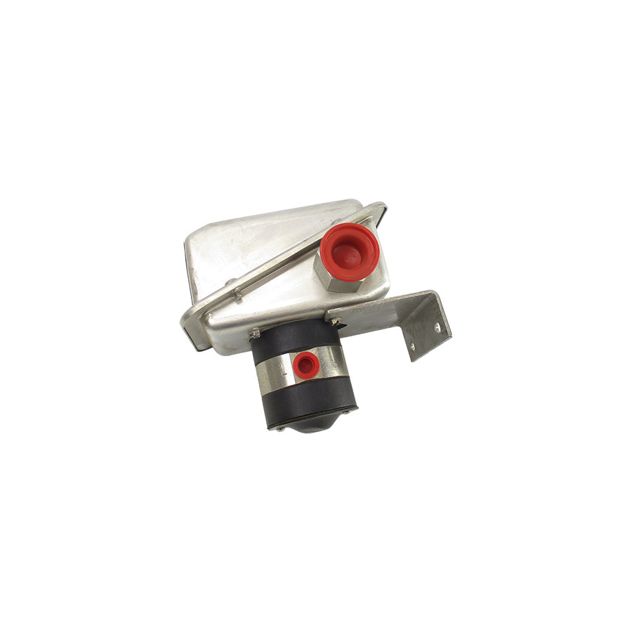 ASHCROFT GDAN4JV25XK3 125/250VAC 11A 30PSI NSNP