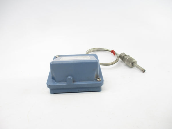UNITED ELECTRIC E100-8BS 480VAC 15A 350-640'F NSNP