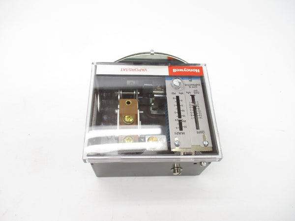 HONEYWELL L408J1033 0-4PSI NSMP