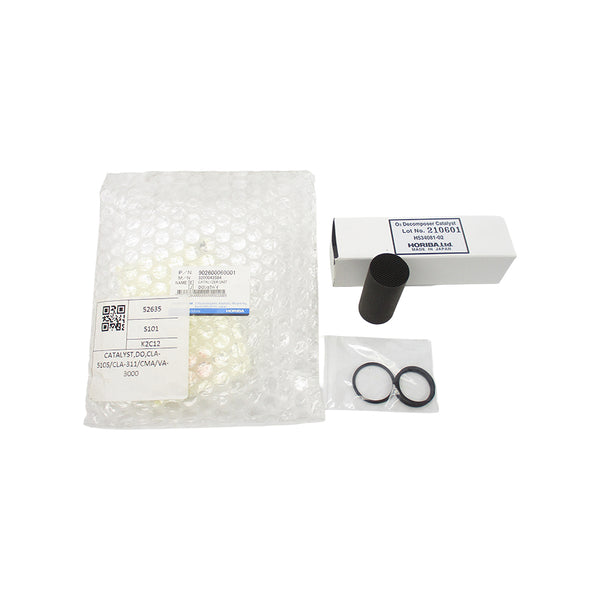 HORIBA 902600060001 NSMP