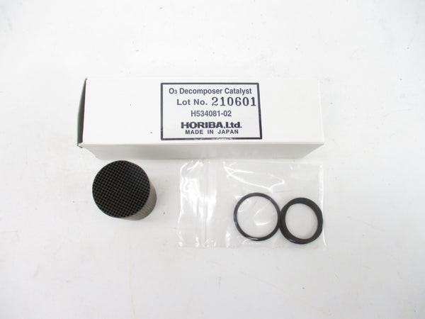 HORIBA 902600060001 NSMP