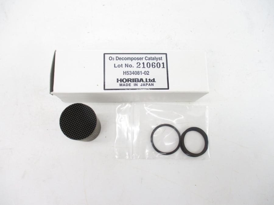 HORIBA 902600060001 NSMP