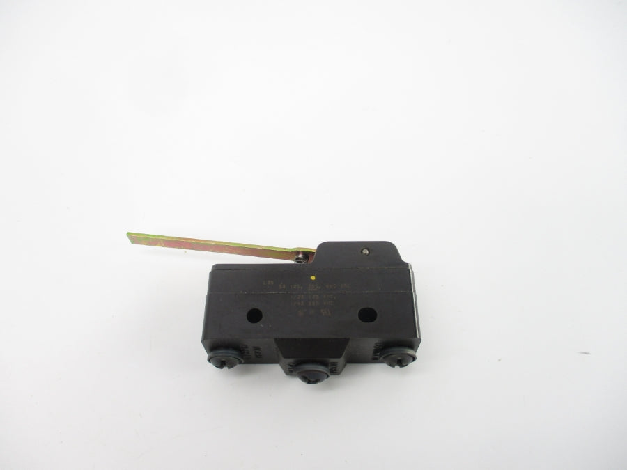MICRO SWITCH BZ-2RW82444-A2 480VAC 5A NSNP